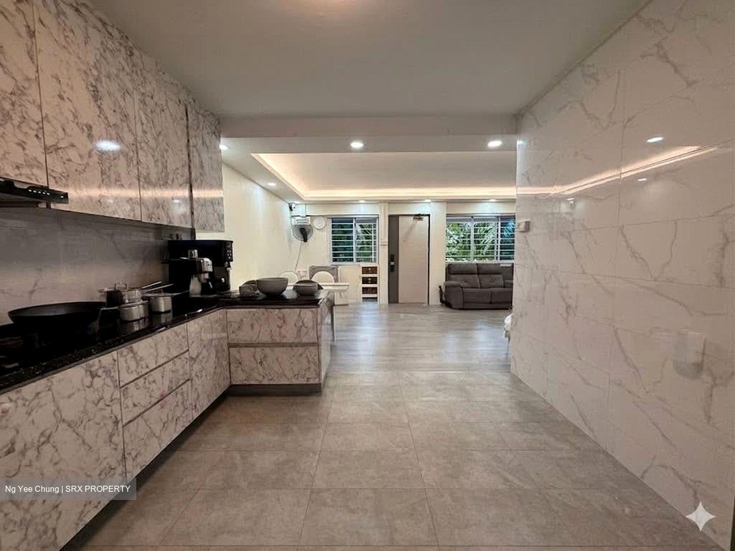 Blk 911 Hougang Street 91 (Hougang), HDB 4 Rooms #563928141